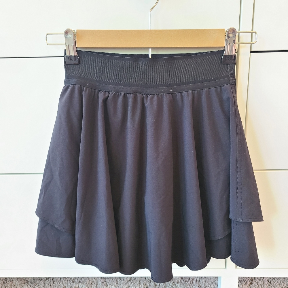 Lululemon High-Rise Court Rival Skort